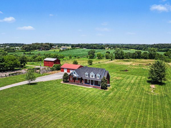 4436 Barren Plains Rd, Springfield, TN 37172