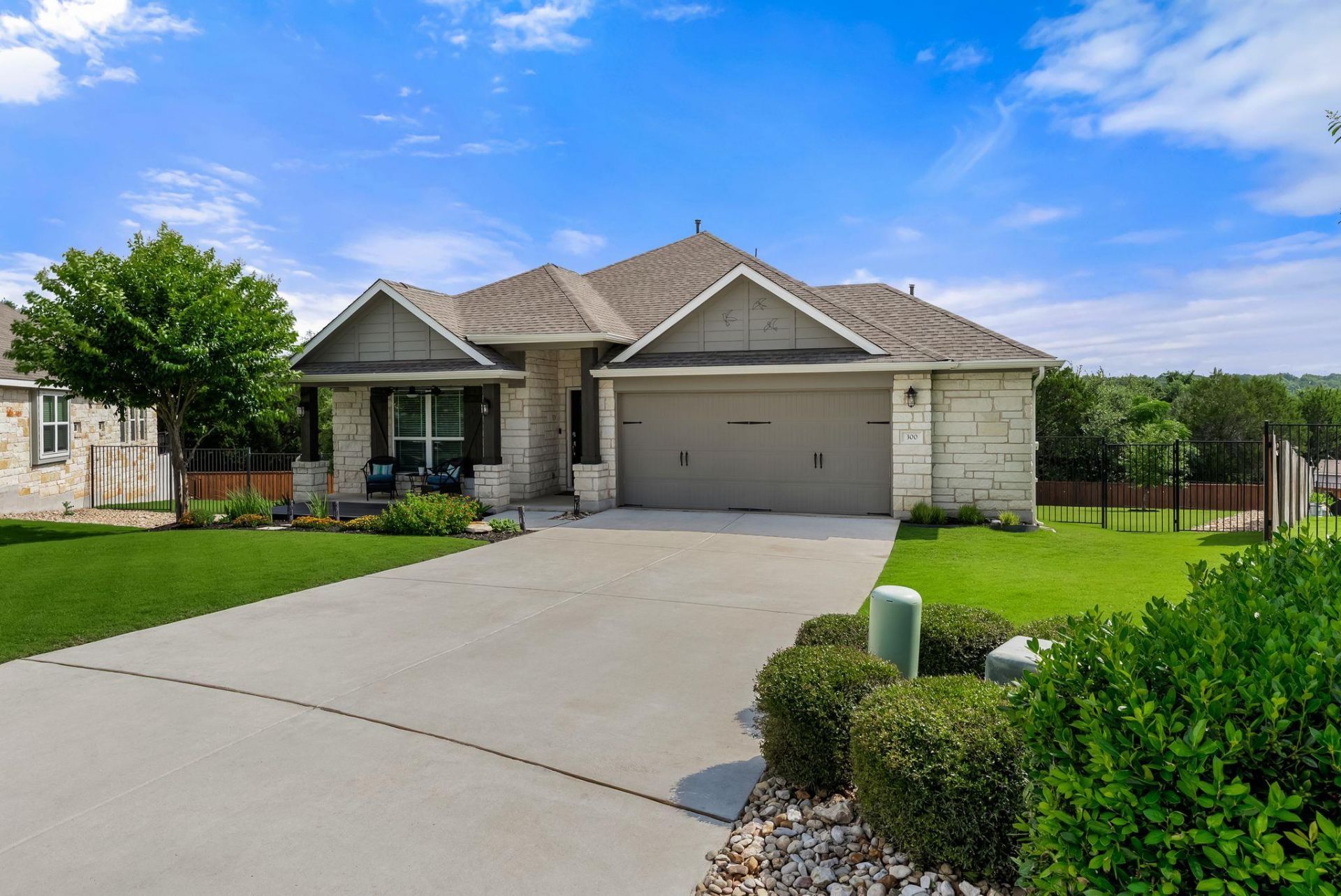 300 Prato Pl, Georgetown, TX 78628 Main Photo