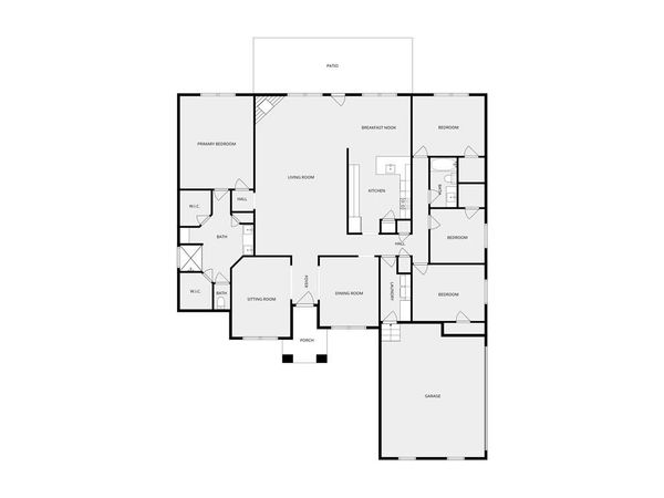 27820 Bay Branch Drive, Daphne, AL 36526