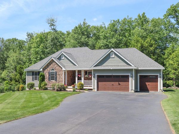 145 CLEMENT Road, Pelham, NH 03076