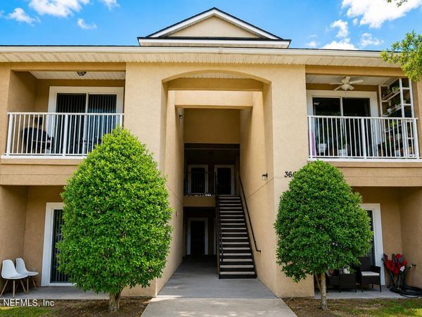 3640 KIRKPATRICK Circle, Unit 14, Jacksonville, FL 32210