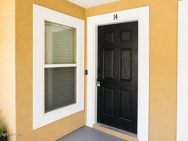 3640 KIRKPATRICK Circle, Unit 14, Jacksonville, FL 32210