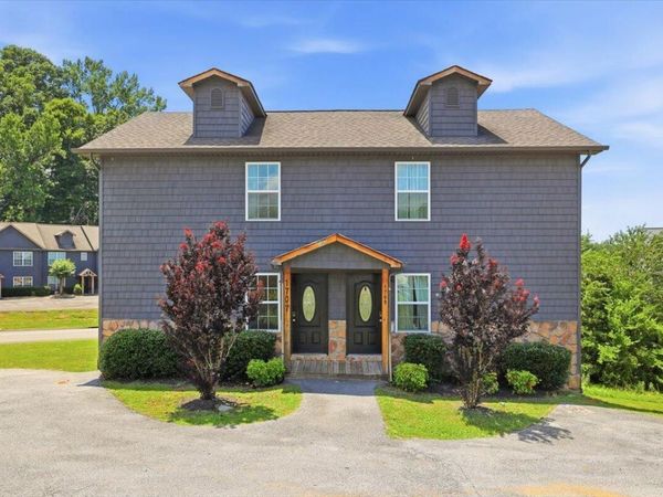 1707 Willow Trace Court, Sevierville, TN 37862