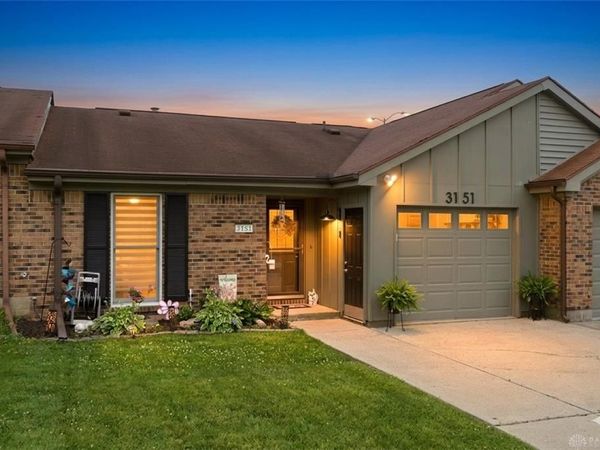 3151 Kerry Drive, Beavercreek, OH 45434