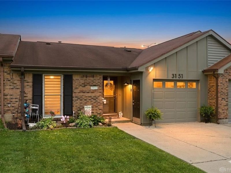 3151 Kerry Drive, Beavercreek, OH 45434 Photo 1