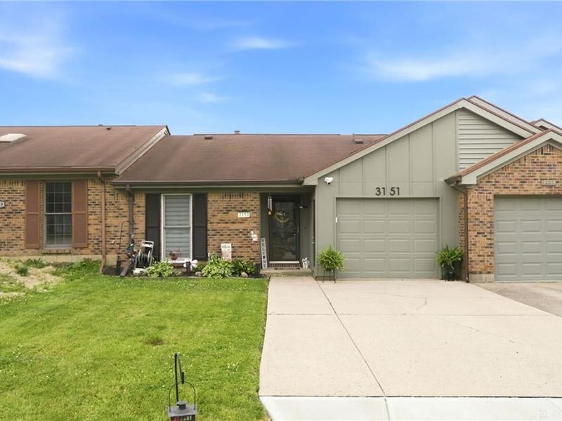 3151 Kerry Drive, Beavercreek, OH 45434 Photo 2