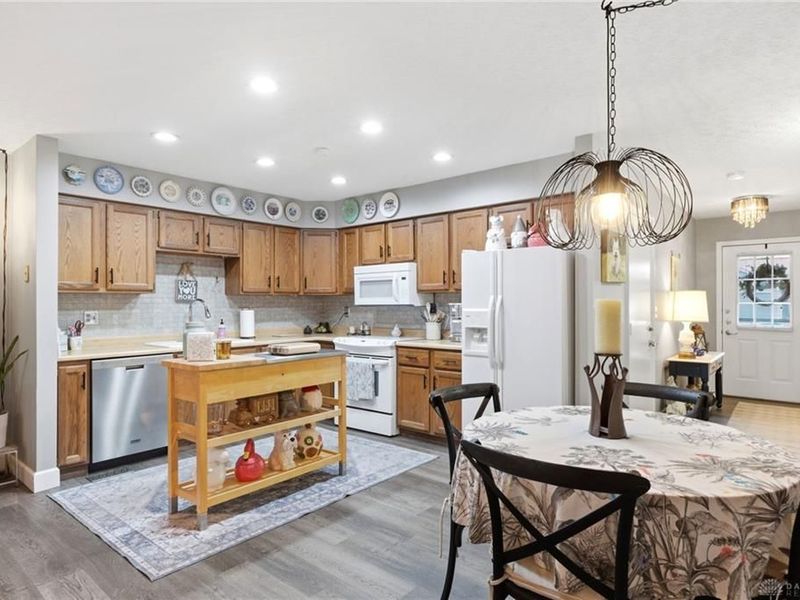 3151 Kerry Drive, Beavercreek, OH 45434 Photo 6