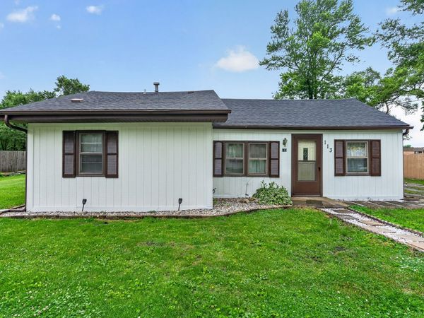113 E North Street , Braceville, IL 60407