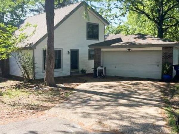 Maumelle, AR 72113