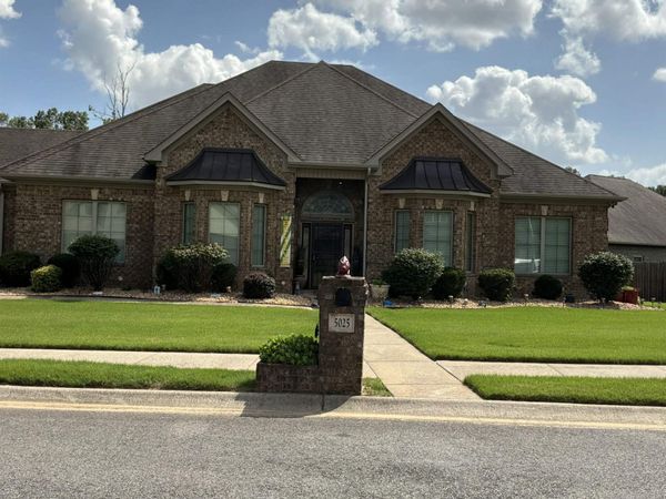5025 Hackatton Street, Sherwood, AR 72120