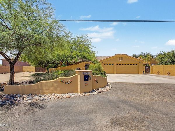 23712 N 104th Avenue, Peoria, AZ 85383