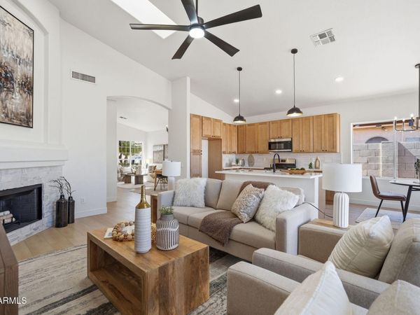 14449 S 44TH Street, Phoenix, AZ 85044