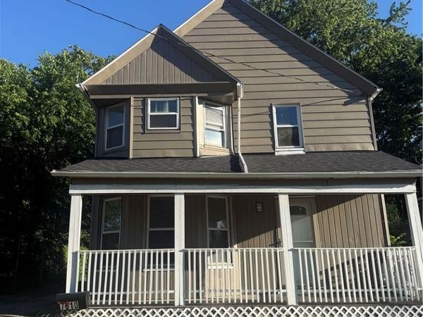 7610 Jeffries Avenue , Cleveland, OH 44105