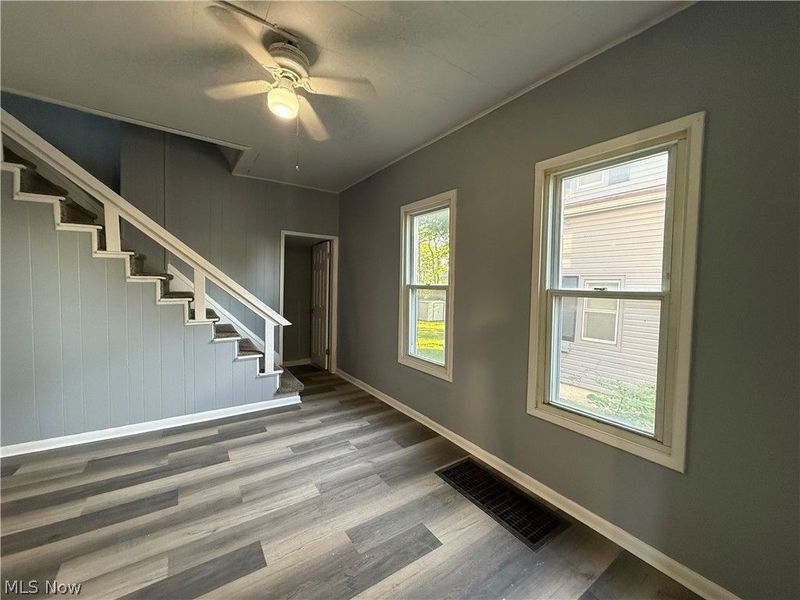 7610 Jeffries Avenue, Cleveland, OH 44105 Photo 5