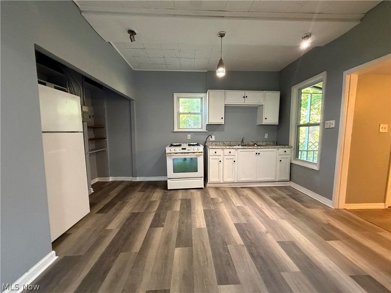 7610 Jeffries Avenue, Cleveland, OH 44105 Photo 8