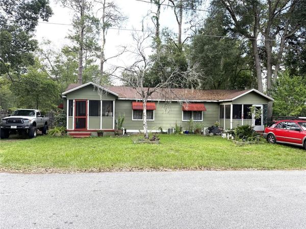 608 NW 24TH AVENUE , GAINESVILLE, FL 32609