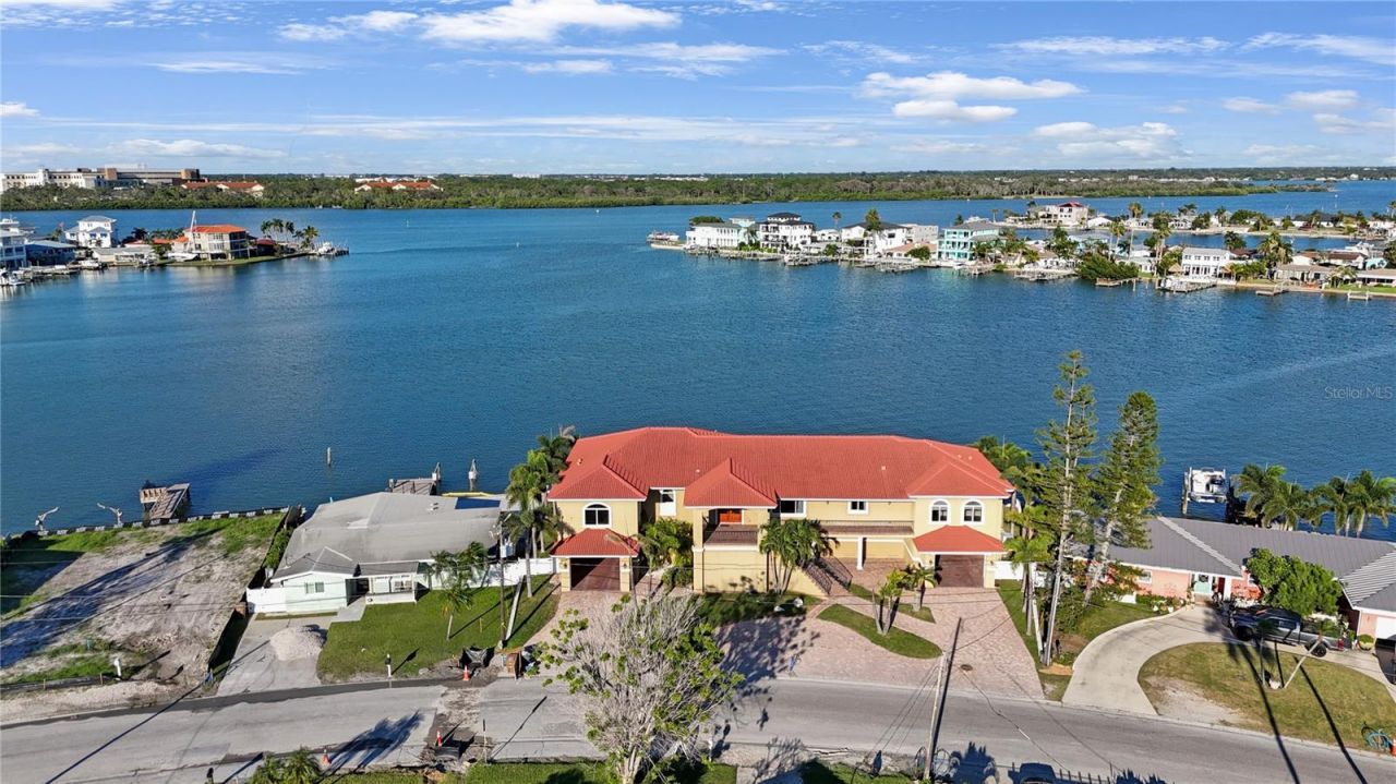 736 Pruitt Drive , Madeira Beach, FL 33708 Photo