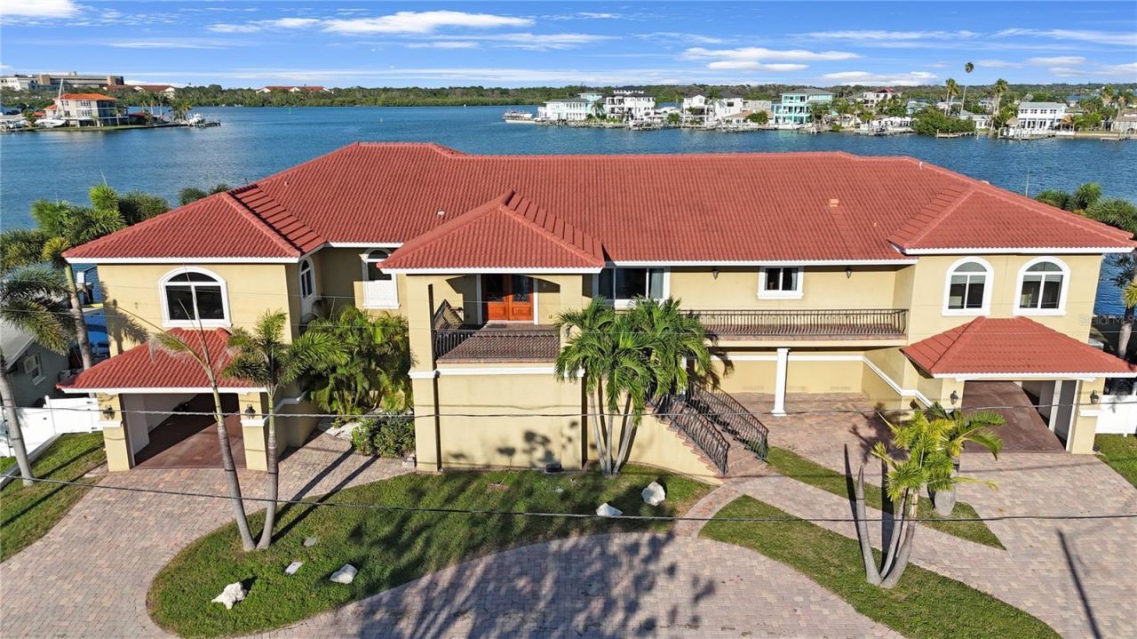 736 Pruitt Drive , Madeira Beach, FL 33708 Photo