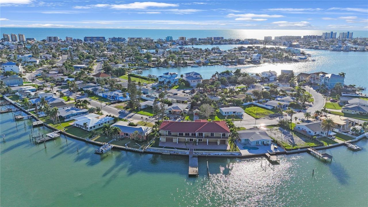 736 Pruitt Drive , Madeira Beach, FL 33708 Photo