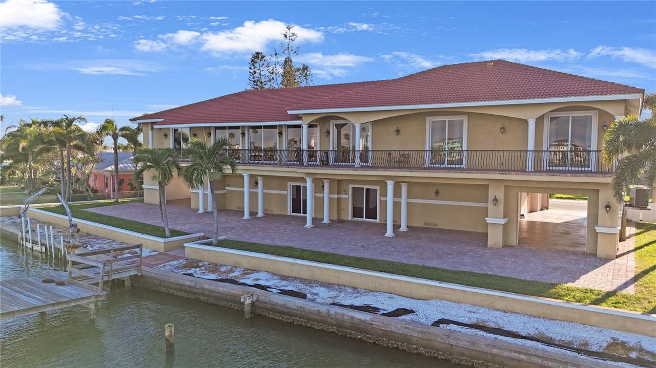 736 Pruitt Drive , Madeira Beach, FL 33708 Photo