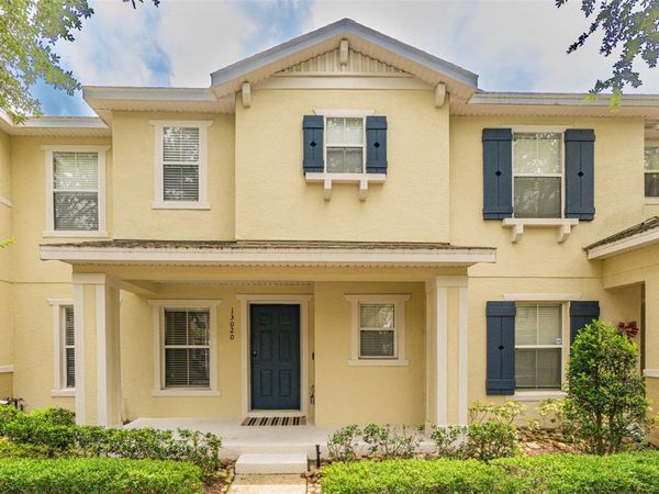 13020 AUBURN COVE LANE , ORLANDO, FL 32828