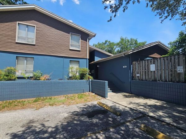 7602 W POWHATAN AVENUE , Unit 1, TAMPA, FL 33615