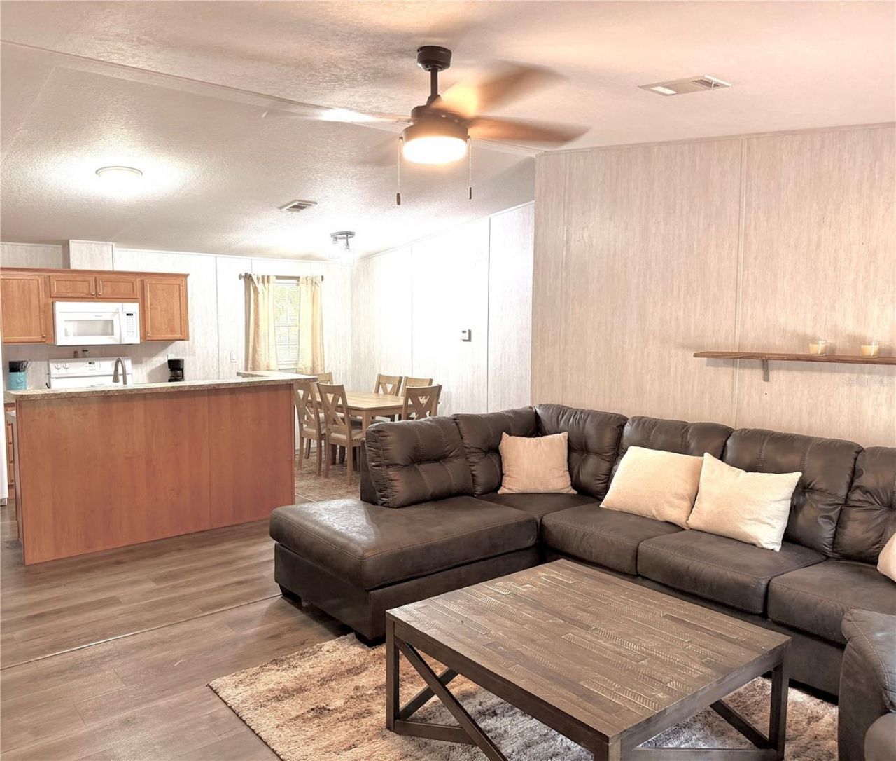 5331 SE 122 Avenue , Morriston, FL 32668 Photo
