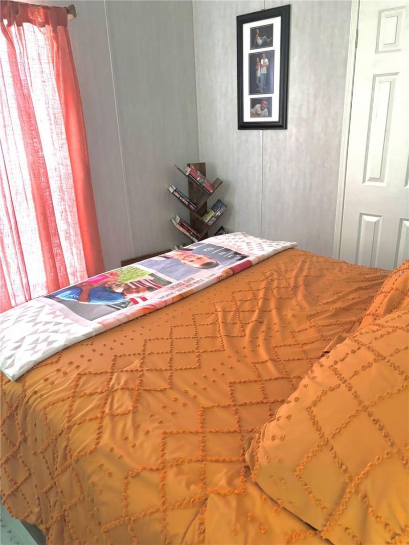 5331 SE 122 Avenue , Morriston, FL 32668 Photo