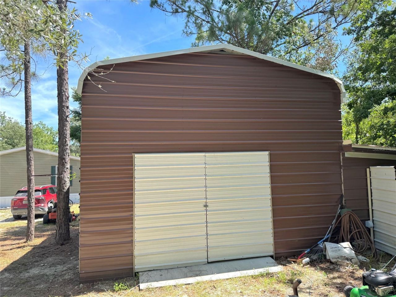5331 SE 122 Avenue , Morriston, FL 32668 Photo