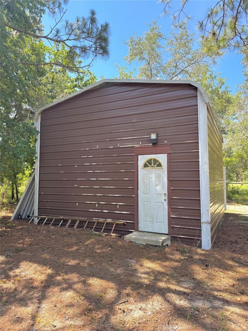 5331 SE 122 Avenue , Morriston, FL 32668 Photo