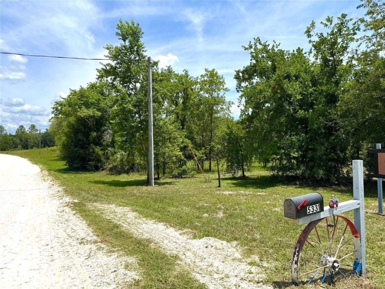 5331 SE 122 Avenue , Morriston, FL 32668 Photo