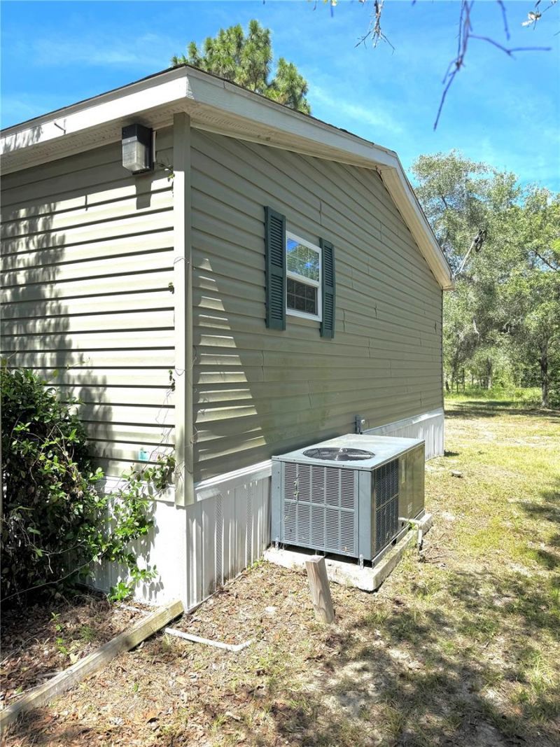 5331 SE 122 Avenue , Morriston, FL 32668 Photo