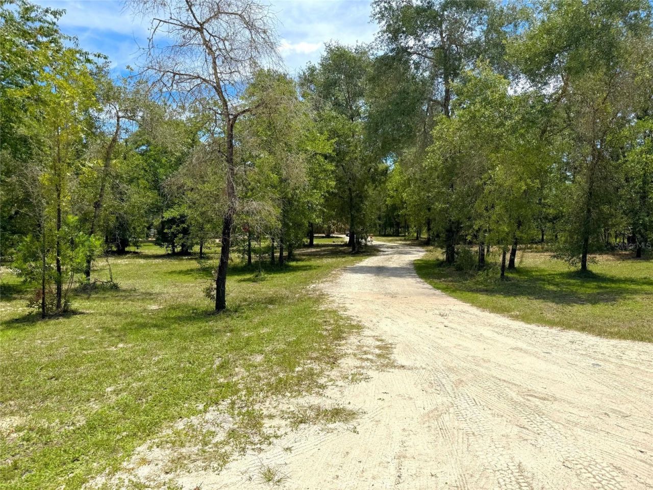 5331 SE 122 Avenue , Morriston, FL 32668 Photo