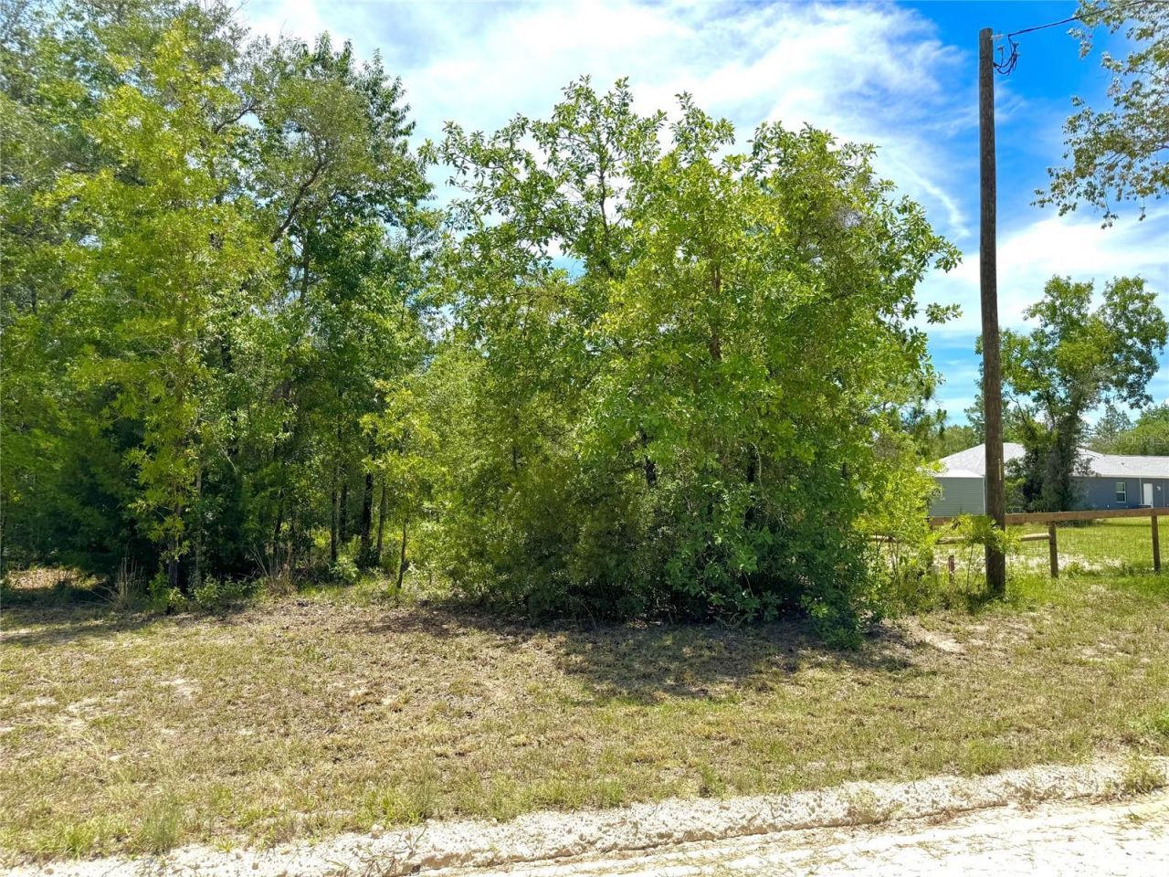 5331 SE 122 Avenue , Morriston, FL 32668 Photo