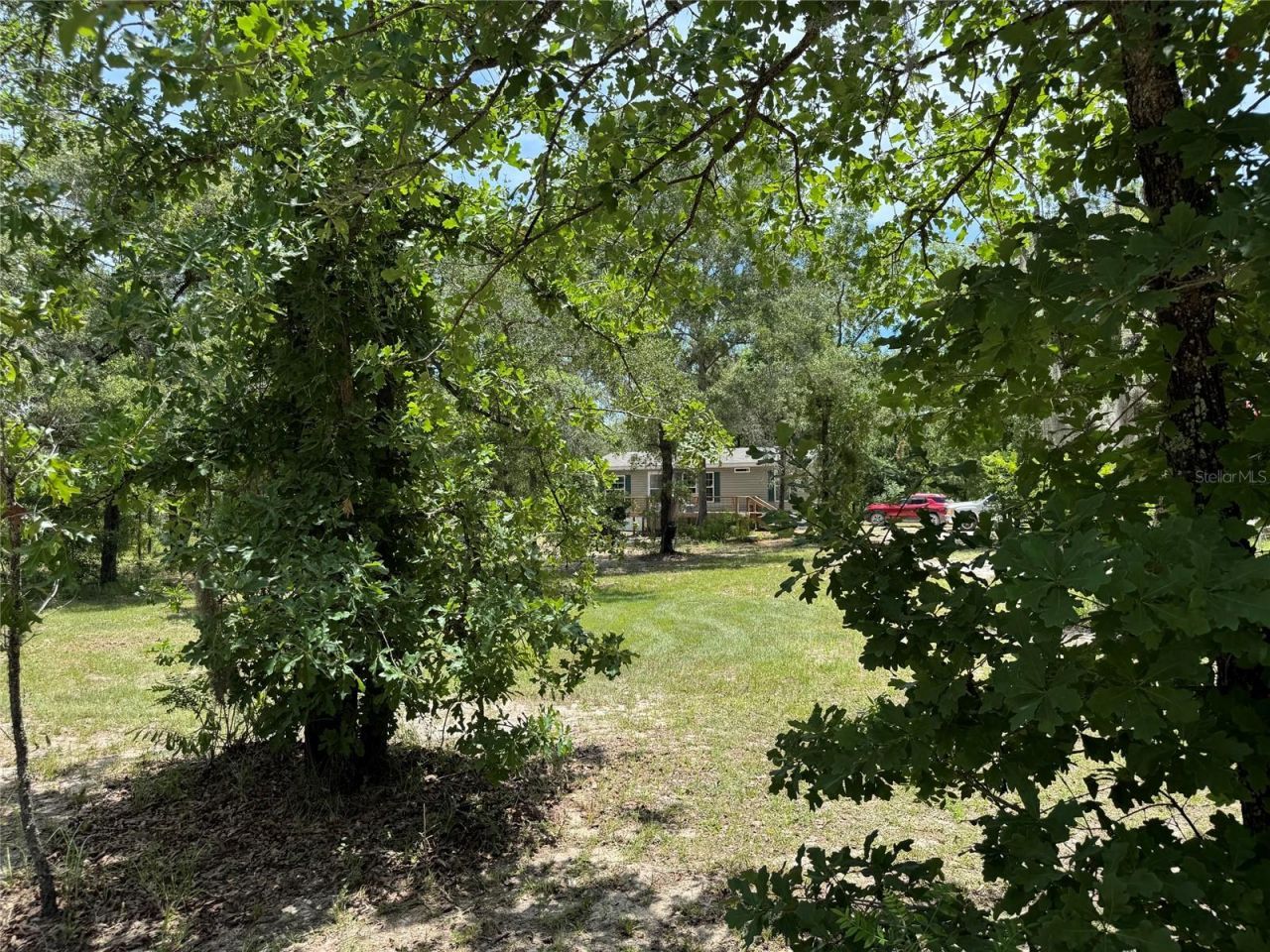 5331 SE 122 Avenue , Morriston, FL 32668 Photo