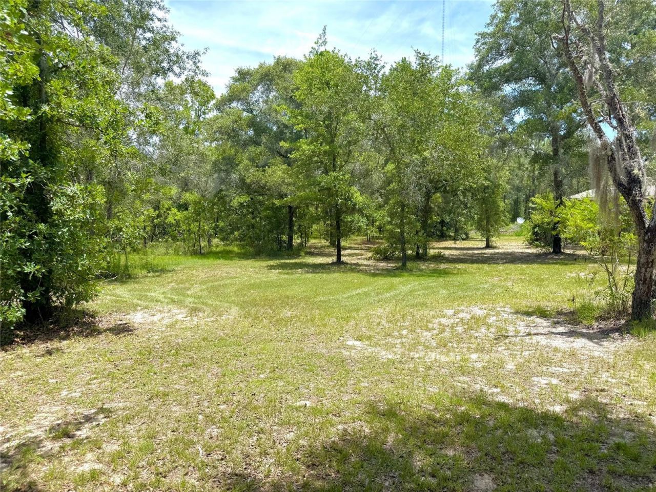 5331 SE 122 Avenue , Morriston, FL 32668 Photo