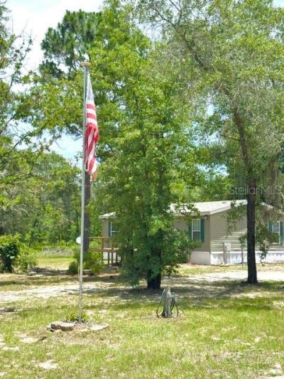 5331 SE 122 Avenue , Morriston, FL 32668 Photo