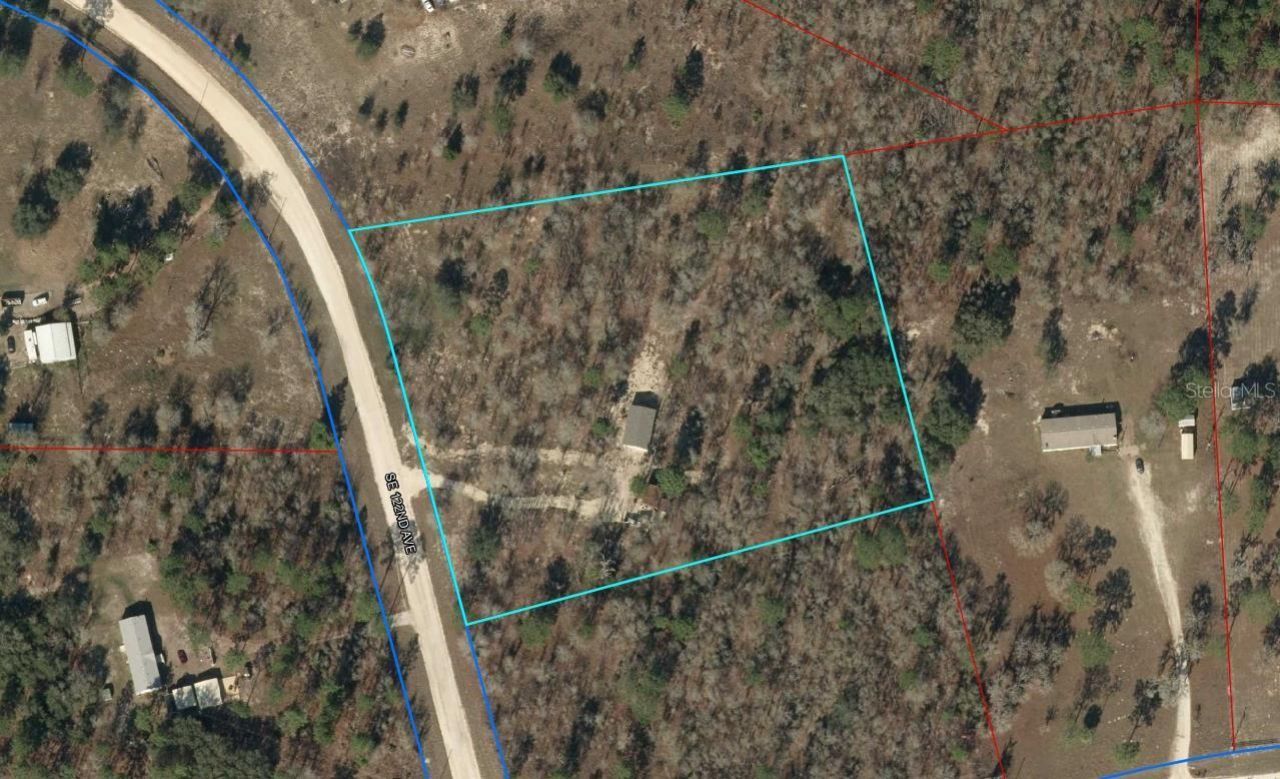 5331 SE 122 Avenue , Morriston, FL 32668 Photo
