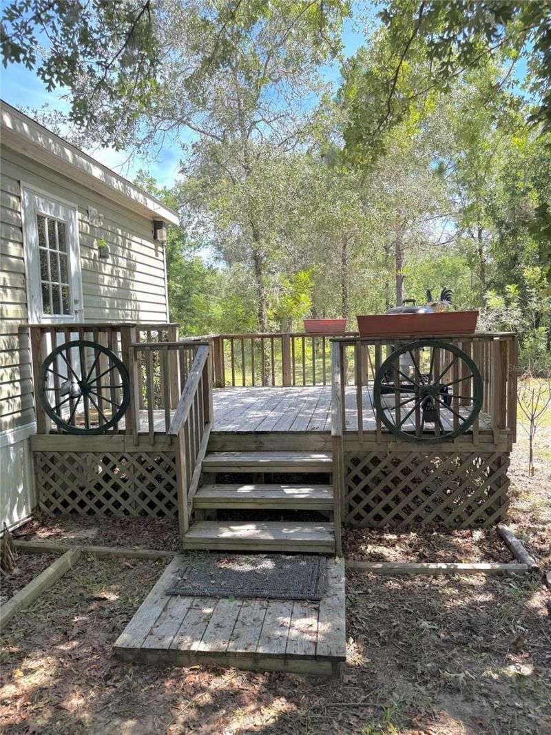 5331 SE 122 Avenue , Morriston, FL 32668 Photo