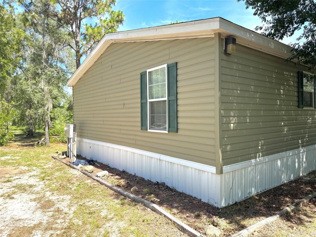 5331 SE 122 Avenue , Morriston, FL 32668 Photo