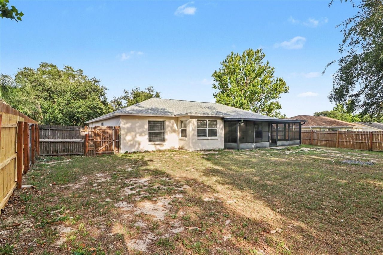 10717 Siena Drive , Clermont, FL 34711 Photo