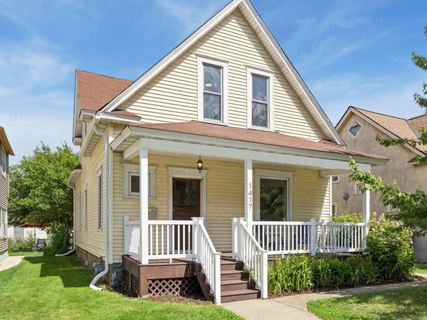 1417 Monroe Street NE, Minneapolis, MN 55413