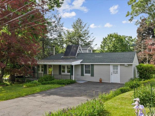 4 Brandon Road , Brewster, NY 10509