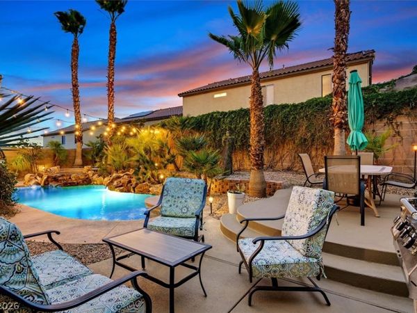259 Dominican Avenue, Henderson, NV 89002