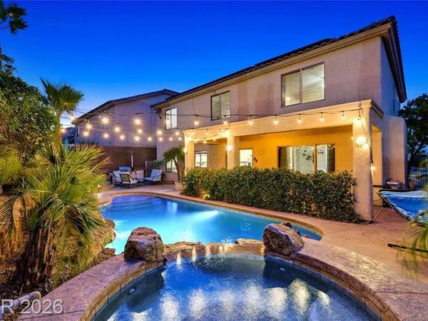 259 Dominican Avenue, Henderson, NV 89002