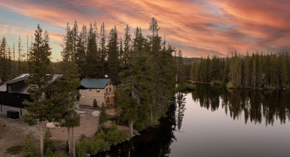 1132 Island Way, Soda Springs, CA 95728 Photo