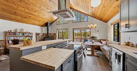 1132 Island Way, Soda Springs, CA 95728 Photo