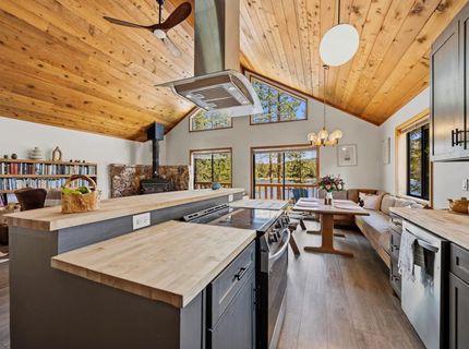 1132 Island Way, Soda Springs, CA 95728 Photo