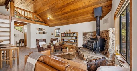 1132 Island Way, Soda Springs, CA 95728 Photo