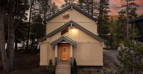1132 Island Way, Soda Springs, CA 95728 Photo